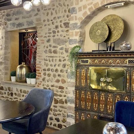 Villa Pona ディゴワン エクステリア 写真