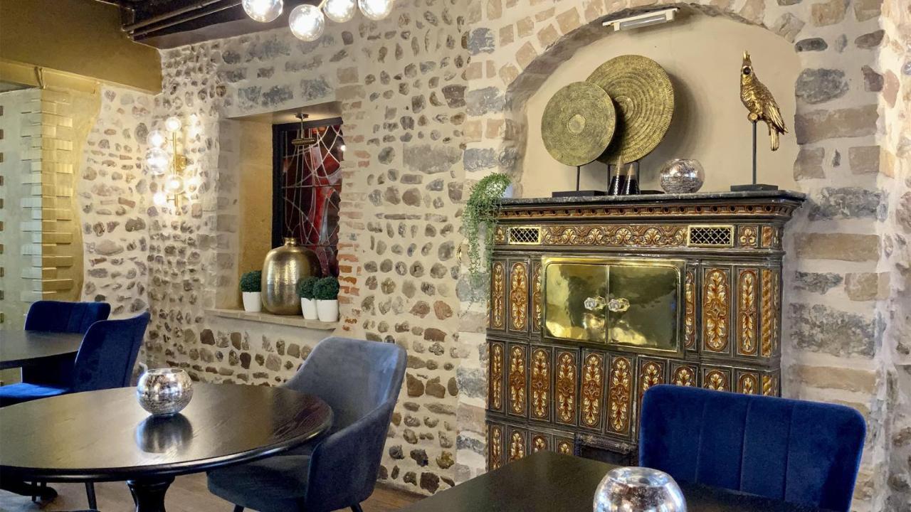 Villa Pona ディゴワン エクステリア 写真